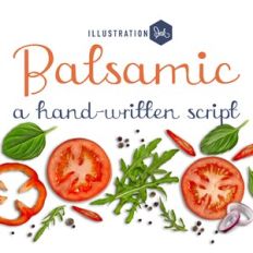 PN Balsamic Light