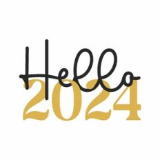 Hello 2024
