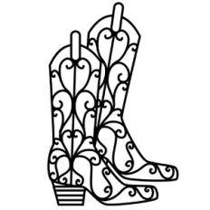 Cowboy Boots