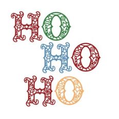 Ho Ho Ho