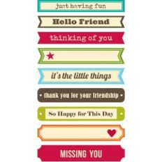 little things soup labels