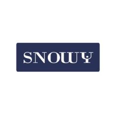 Snowy