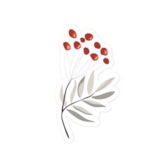 Winter Berries