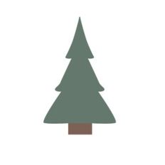 Winter Tree
