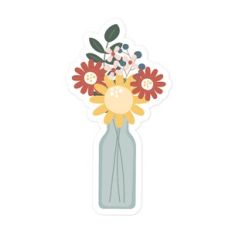 Flower Vase
