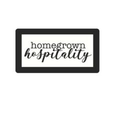Homegrown Hospitality