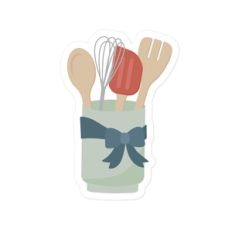 Kitchen Utensils
