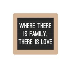 There Is Love