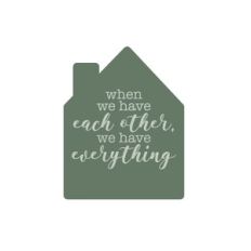 We Have Everything
