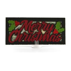 Money Envelope Merry Christmas