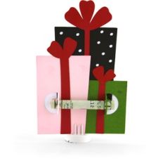 Money Holder Presents