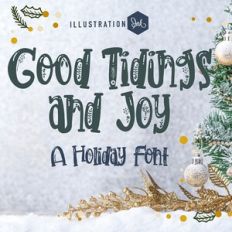 PN Good Tidings and Joy