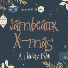 ZP Jambeaux X-mas