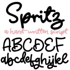 PN Spritz