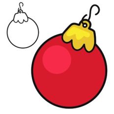 Christmas Ornament