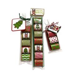 Reindeer Printable Nuggets