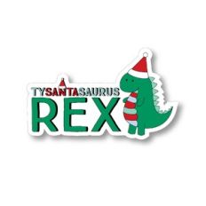 Tysantasaurus Rex