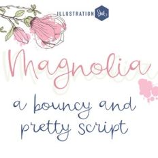 PN Magnolia Light