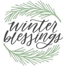Winter Blessings