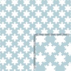 Cute christmas paper 020