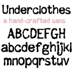 PN Underclothes