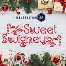 PN Sweet Swigney