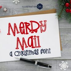 PN Merry Mail