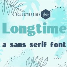 PN Longtime Bold