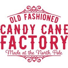 Candy Cane Factory