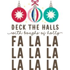 Deck the Halls