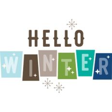 Hello Winter