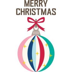 Merry Christmas