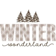 winter wonderland