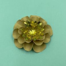 CHRISTMAS FLOWER 182