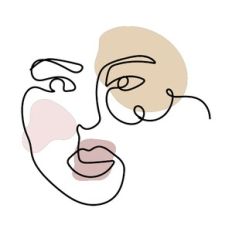 Faces