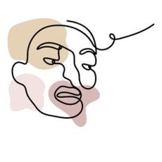 Faces