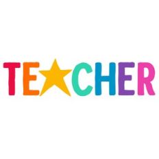 Teacher Star Quote