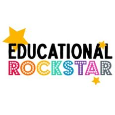 Educational Rockstar Quote