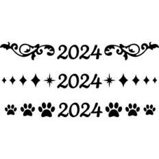 2024 borders