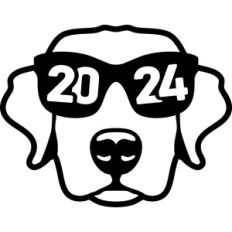 2024 dog