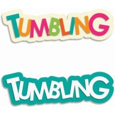tumbling