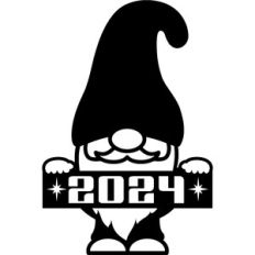 2024 gnome banner