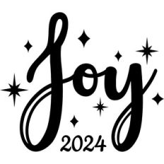 2024 joy