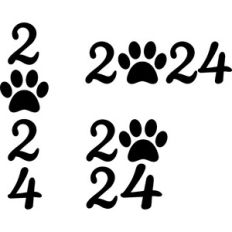 2024 paws