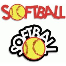 softball