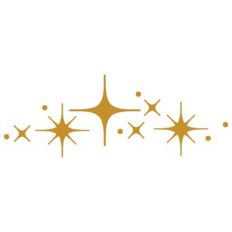 Sparkle Border