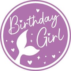Birthday Girl