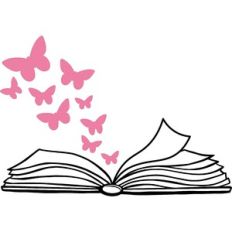 Butterfly Book