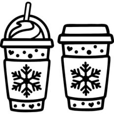 Winter Coffee