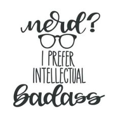 Nerd